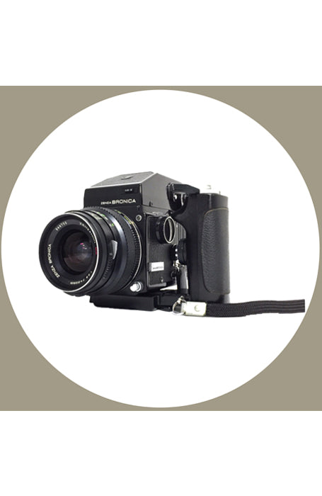 Camera