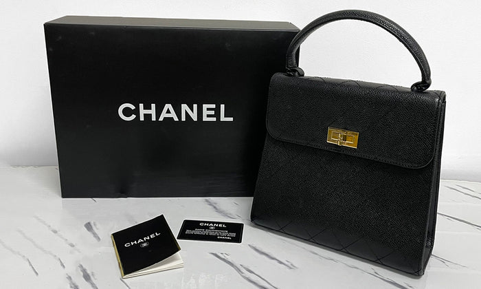 Luxuary Bag