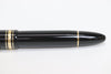 Montblanc Meisterstuck 149 Fountain Pen 4810 14k Nib From Japan 218 6412880 - World Quickdo