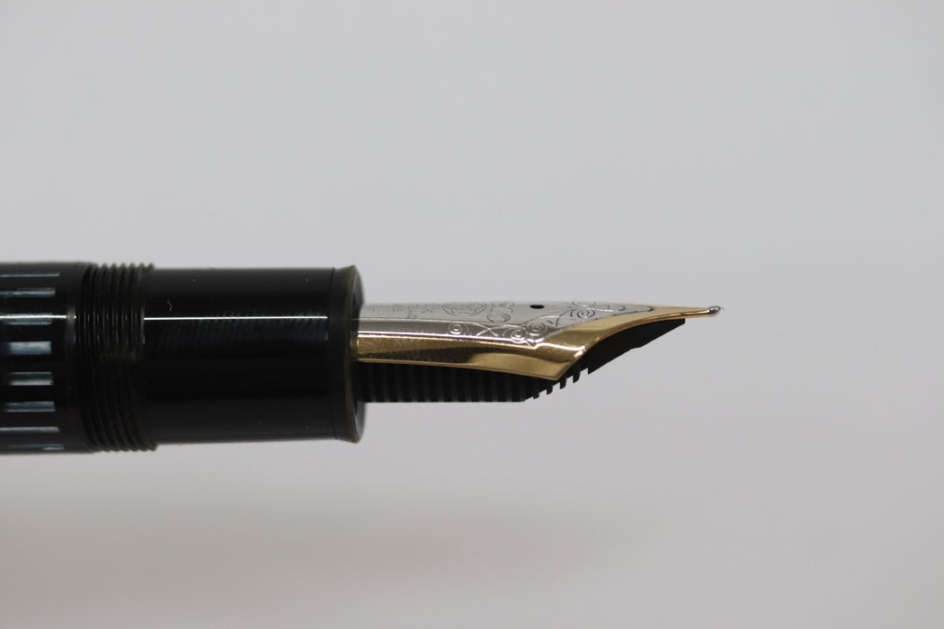 Montblanc Meisterstuck 149 Fountain Pen 4810 14k Nib From Japan 218 6412880 - World Quickdo