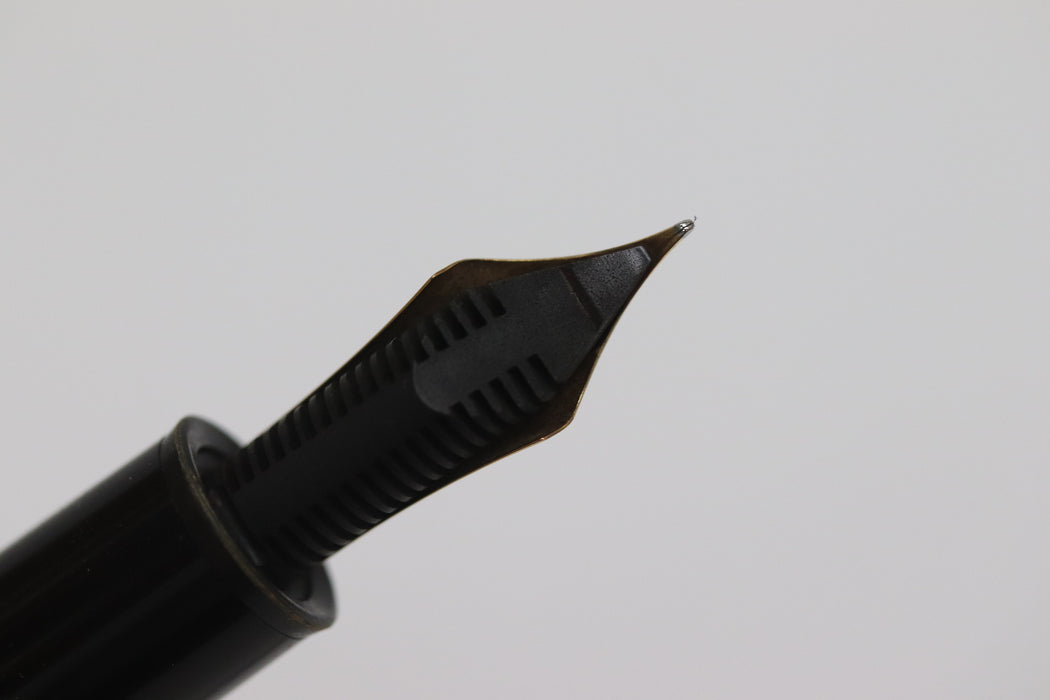 Montblanc Meisterstuck 149 Fountain Pen 4810 14k Nib From Japan 218 6412880 - World Quickdo