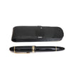 Montblanc Meisterstuck 149 Fountain Pen 4810 14k Nib From Japan 218 6412880 - World Quickdo