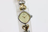 Seiko 1E20-5280 14mm Gold Tone Dial Quartz Watch From Japan 001 6333860 - World Quickdo