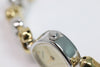 Seiko 1E20-5280 14mm Gold Tone Dial Quartz Watch From Japan 001 6333860 - World Quickdo