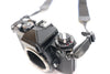 [Good] Nikon FE2 SLR Camera 36-72mm f/3.5 From Japan 078 6414039 - World Quickdo