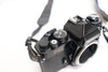 [Good] Nikon FE2 SLR Camera 36-72mm f/3.5 From Japan 078 6414039 - World Quickdo