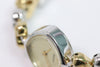 Seiko 1E20-5280 14mm Gold Tone Dial Quartz Watch From Japan 001 6333860 - World Quickdo