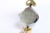 Seiko 1E20-5280 14mm Gold Tone Dial Quartz Watch From Japan 001 6333860 - World Quickdo