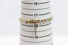 Seiko 1E20-5280 14mm Gold Tone Dial Quartz Watch From Japan 001 6333860 - World Quickdo