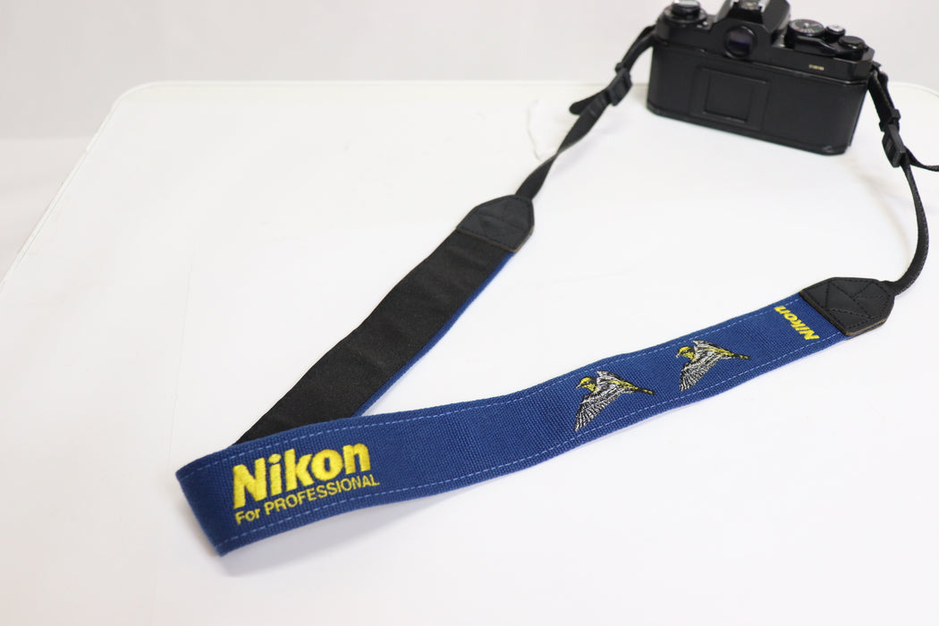 [Good] Nikon FE2 SLR Camera 36-72mm f/3.5 From Japan 078 6414039 - World Quickdo