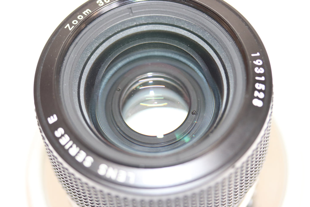 [Good] Nikon FE2 SLR Camera 36-72mm f/3.5 From Japan 078 6414039 - World Quickdo