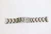 Grand Seiko Stainless Steel Bracelet Band D3C8-B-F Lug 19mm From JP 218 6414412 - World Quickdo