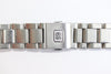 Grand Seiko Stainless Steel Bracelet Band D3C8-B-F Lug 19mm From JP 218 6414412 - World Quickdo