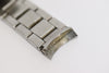 Grand Seiko Stainless Steel Bracelet Band D3C8-B-F Lug 19mm From JP 218 6414412 - World Quickdo
