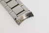 Grand Seiko Stainless Steel Bracelet Band D3C8-B-F Lug 19mm From JP 218 6414412 - World Quickdo