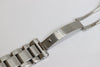 Grand Seiko Stainless Steel Bracelet Band D3C8-B-F Lug 19mm From JP 218 6414412 - World Quickdo