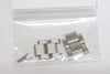 Grand Seiko Stainless Steel Bracelet Band D3C8-B-F Lug 19mm From JP 218 6414412 - World Quickdo