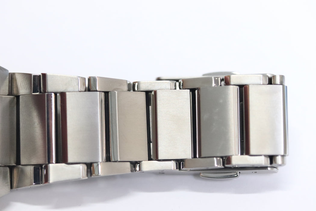 Seiko Astron Nexter DYNA SBXY061 Solar Radio Analog Watch 39mm 087 6415127 - World Quickdo