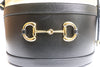 Gucci Horsebit Bucket Drawstring Shoulder Bag 602118 Leather 011 6388310 - World Quickdo