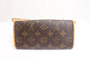 Louis Vuitton Monogram Pochette Twin PM M51854 Shoulder Bag From JP 011 6388314 - World Quickdo