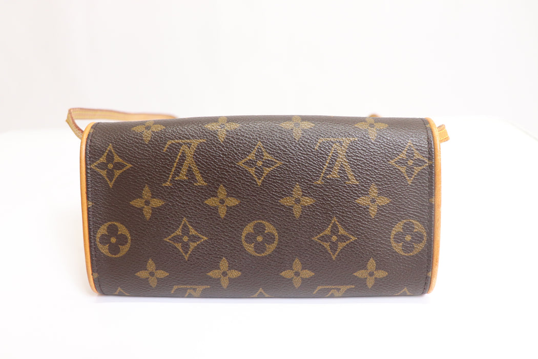 Louis Vuitton Monogram Pochette Twin PM M51854 Shoulder Bag From JP 011 6388314 - World Quickdo