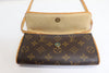 Louis Vuitton Monogram Pochette Twin PM M51854 Shoulder Bag From JP 011 6388314 - World Quickdo