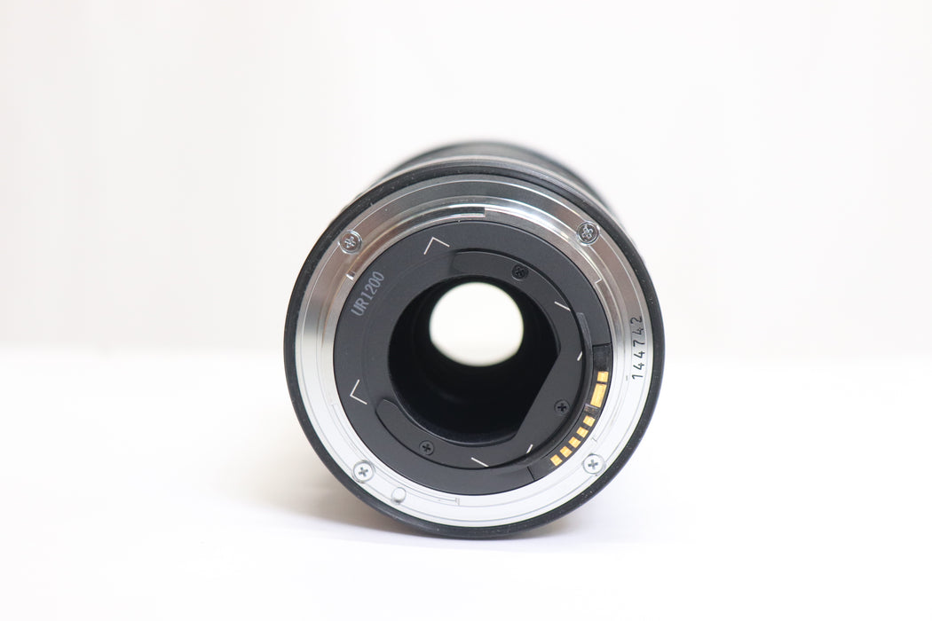 [VG] Canon EF 17-40mm f/4 L USM Ultrasonic Zoom Lens 284 6415444 - World Quickdo
