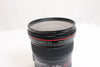 [VG] Canon EF 17-40mm f/4 L USM Ultrasonic Zoom Lens 284 6415444 - World Quickdo