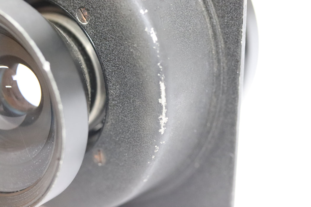 Schneider-Kreuznach Technika Super Angulon 90mm f/8 Lens 284 6415446 - World Quickdo