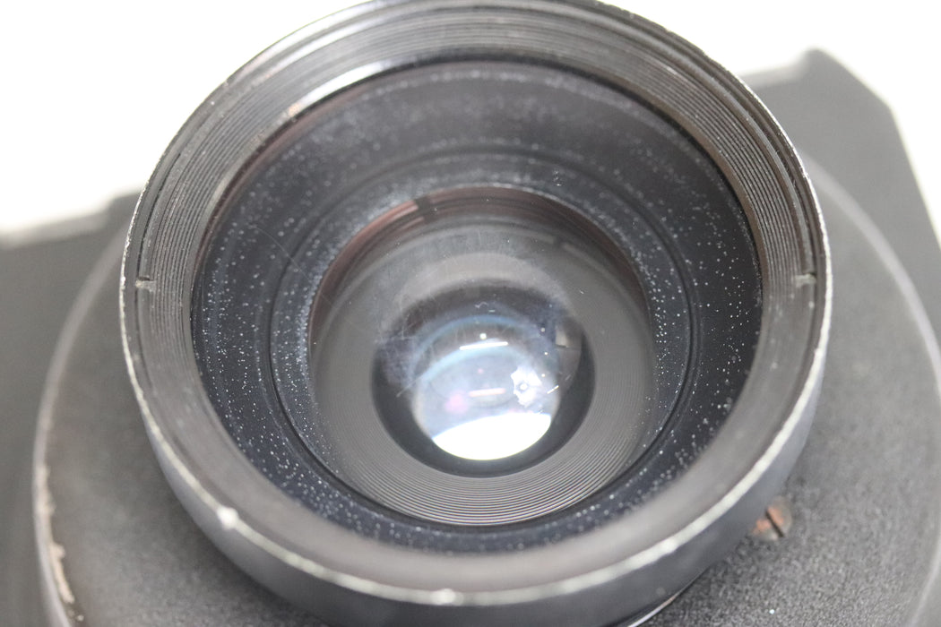 Schneider-Kreuznach Technika Super Angulon 90mm f/8 Lens 284 6415446 - World Quickdo