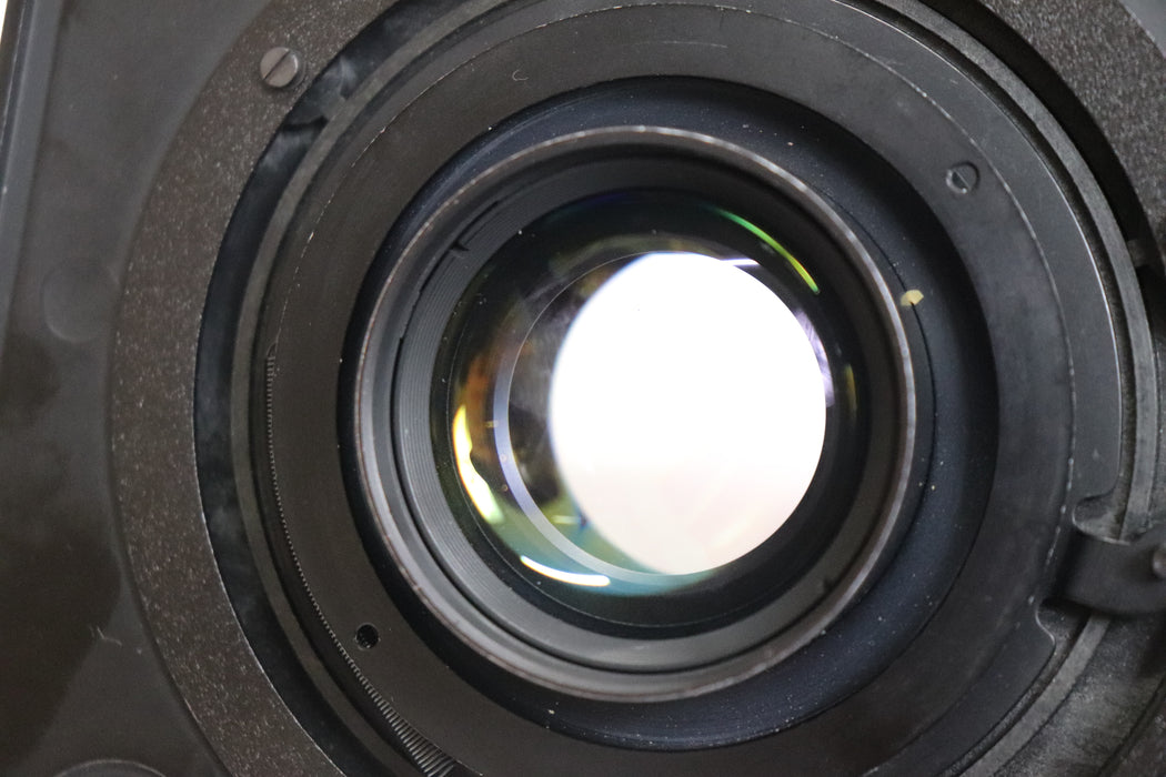 Rodenstock Sironar 180mm f-5.6 Large Format Lens From Japan 284 6415448 - World Quickdo