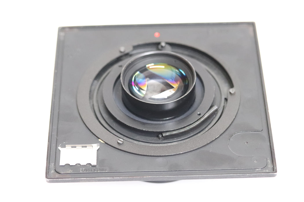 Rodenstock Sironar 180mm f-5.6 Large Format Lens From Japan 284 6415448 - World Quickdo