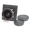 Schneider-Kreuznach Super Angulon 90mm f/8 Lens 284 6415445 - World Quickdo