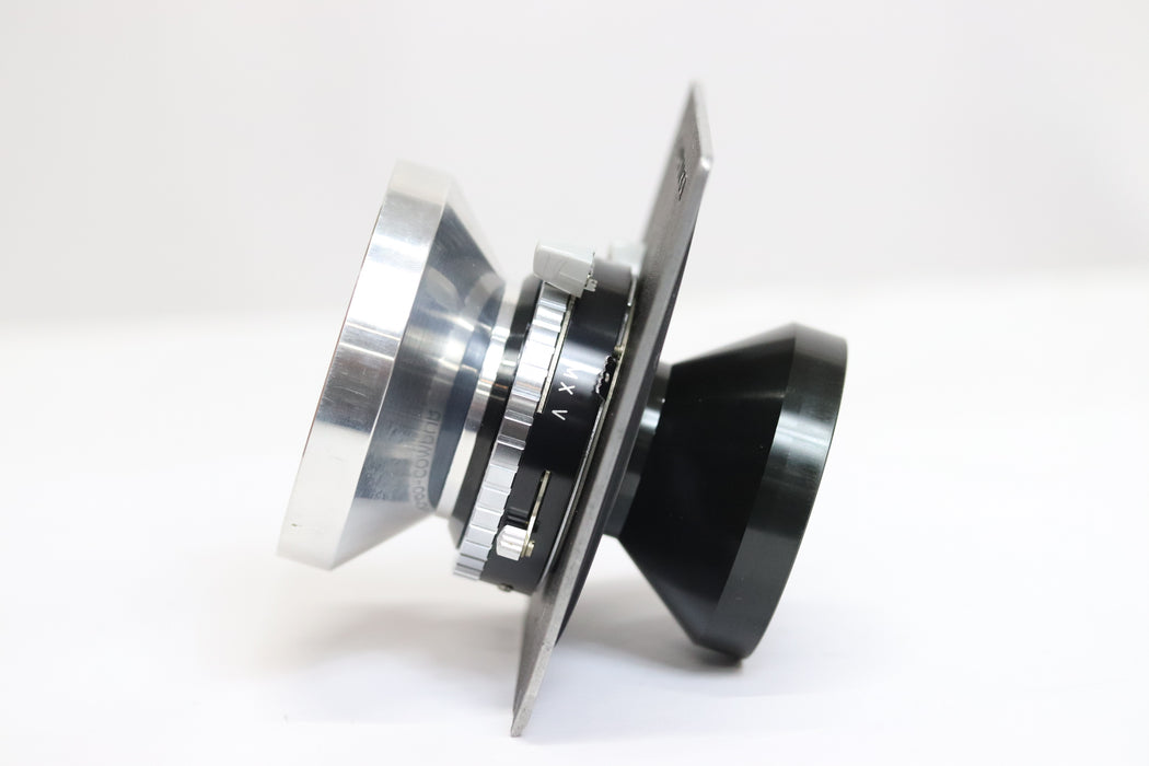 Schneider-Kreuznach Super Angulon 90mm f/8 Lens 284 6415445 - World Quickdo