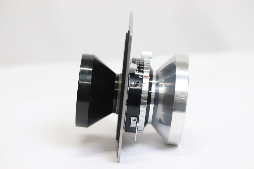Schneider-Kreuznach Super Angulon 90mm f/8 Lens 284 6415445 - World Quickdo