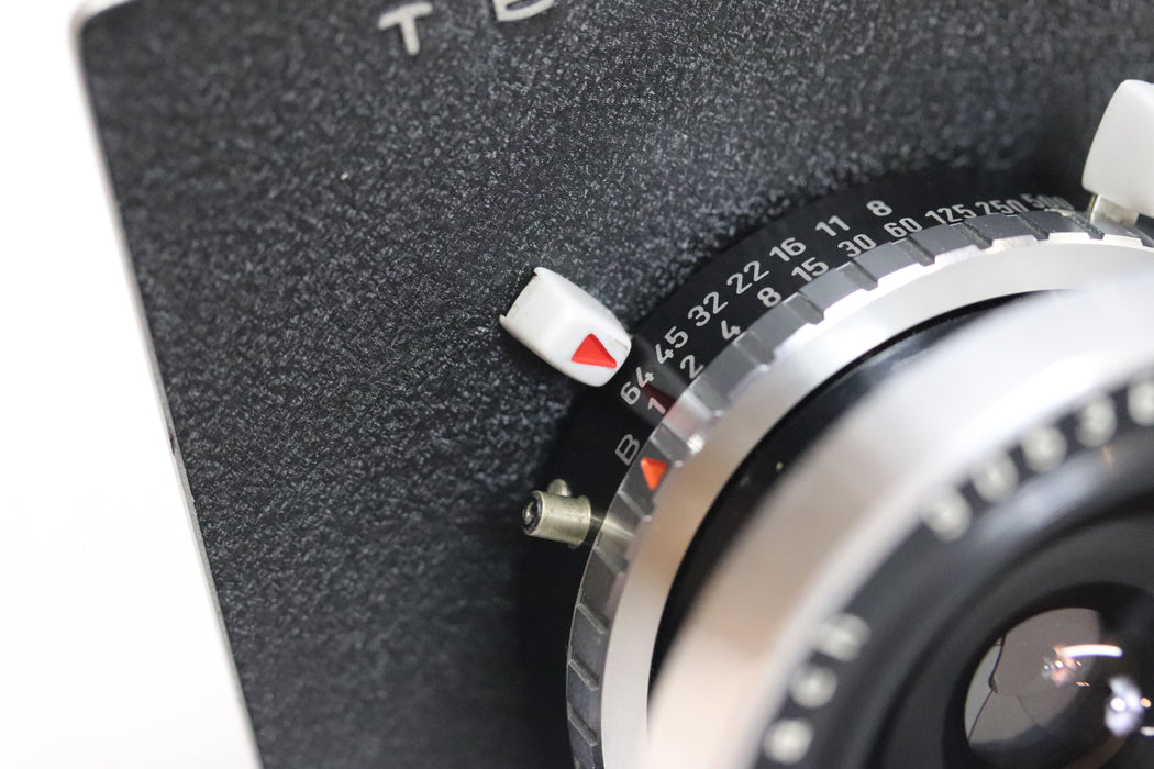Schneider-Kreuznach Super Angulon 90mm f/8 Lens 284 6415445 - World Quickdo