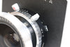 Schneider-Kreuznach Super Angulon 90mm f/8 Lens 284 6415445 - World Quickdo
