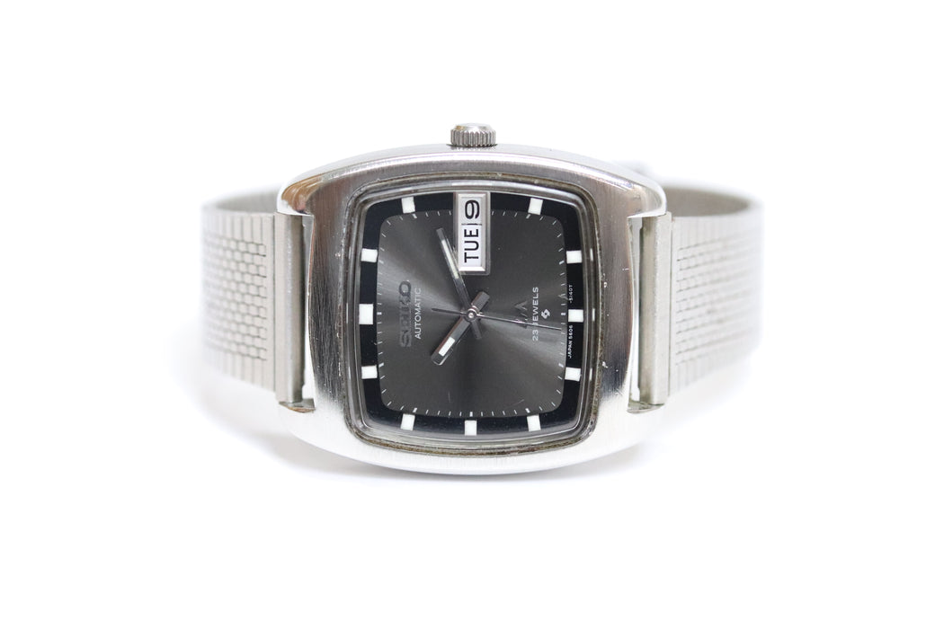 Seiko Lord Matic LM 5606-5040 Automatic Watch 32mm From Japan 080 6415272 - World Quickdo