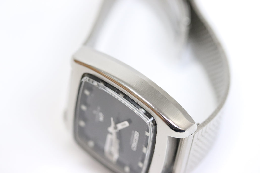 Seiko Lord Matic LM 5606-5040 Automatic Watch 32mm From Japan 080 6415272 - World Quickdo