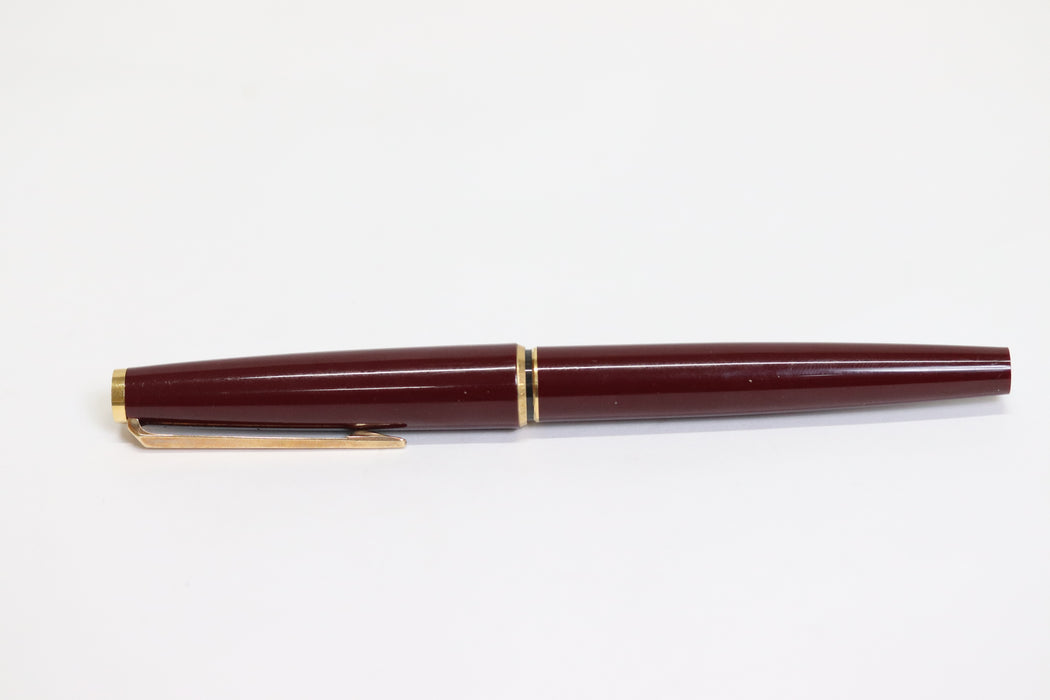 Montblan Fountain Pen x 2 Ballpoint Pen Set 218 6414275 - World Quickdo