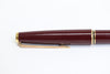 Montblan Fountain Pen x 2 Ballpoint Pen Set 218 6414275 - World Quickdo