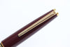 Montblan Fountain Pen x 2 Ballpoint Pen Set 218 6414275 - World Quickdo