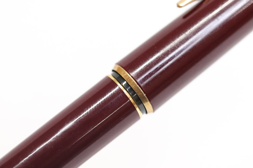 Montblan Fountain Pen x 2 Ballpoint Pen Set 218 6414275 - World Quickdo