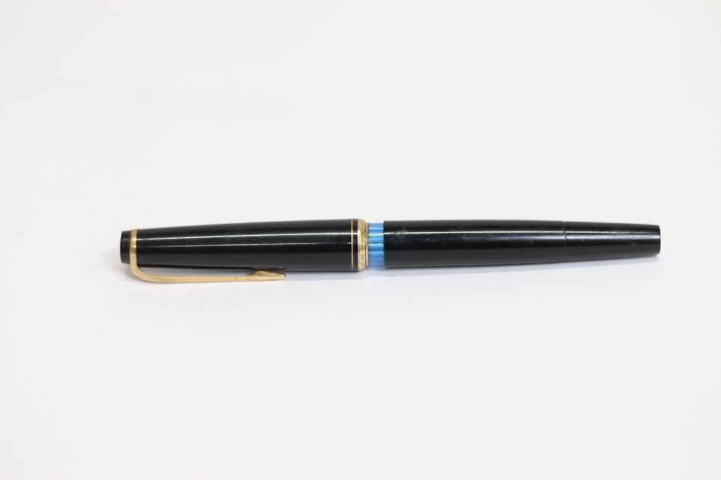 Montblan Fountain Pen x 2 Ballpoint Pen Set 218 6414275 - World Quickdo