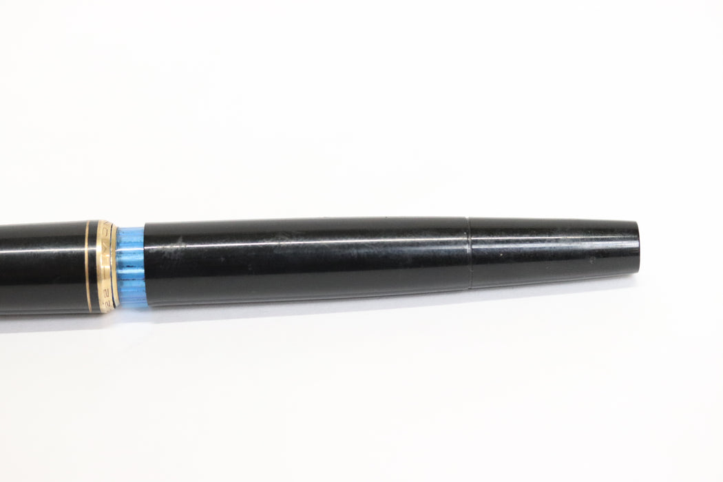 Montblan Fountain Pen x 2 Ballpoint Pen Set 218 6414275 - World Quickdo