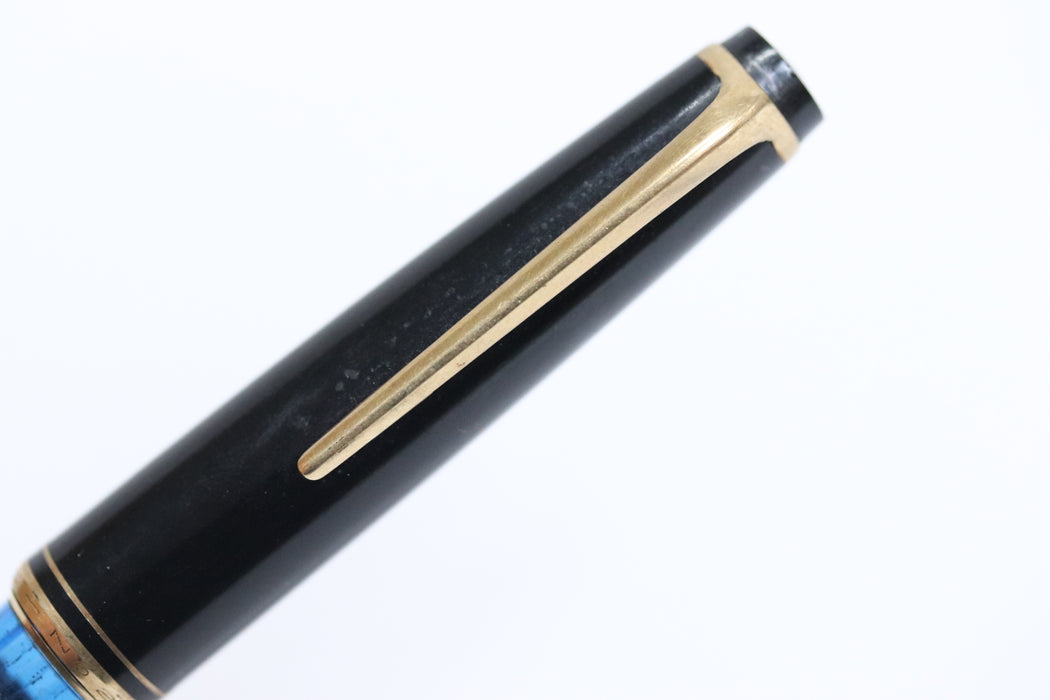 Montblan Fountain Pen x 2 Ballpoint Pen Set 218 6414275 - World Quickdo
