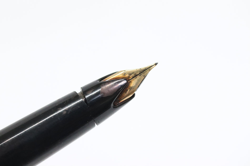 Montblan Fountain Pen x 2 Ballpoint Pen Set 218 6414275 - World Quickdo
