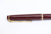 Montblan Fountain Pen x 2 Ballpoint Pen Set 218 6414275 - World Quickdo
