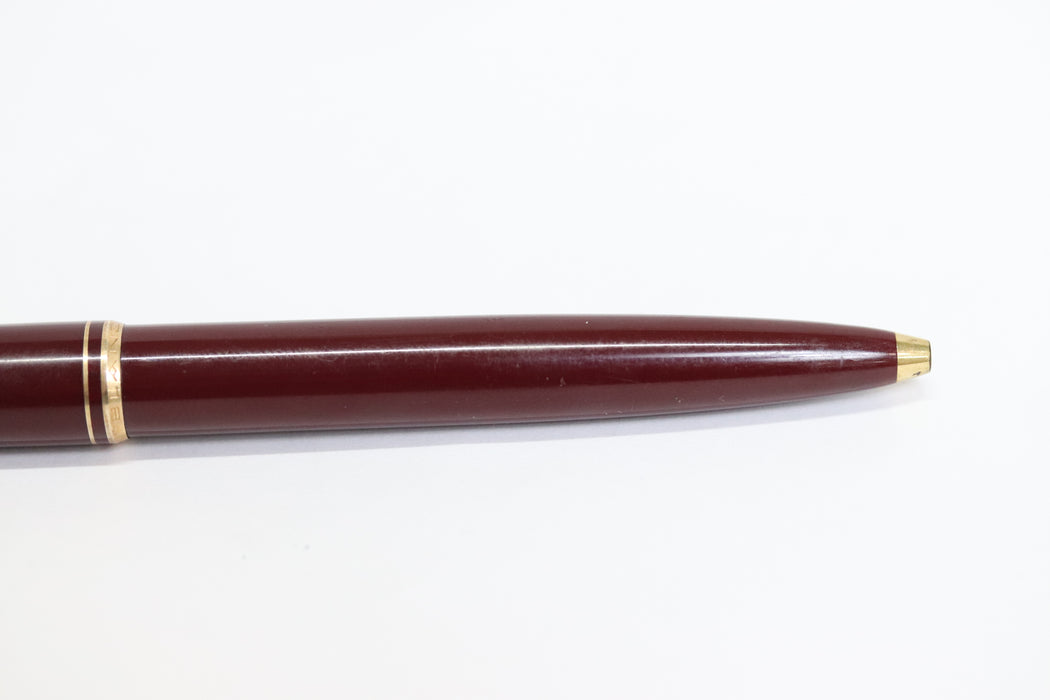Montblan Fountain Pen x 2 Ballpoint Pen Set 218 6414275 - World Quickdo