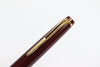 Montblan Fountain Pen x 2 Ballpoint Pen Set 218 6414275 - World Quickdo